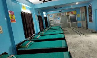 Naya Savera - Drug De-addiction & Alcohol Rehabilitation Centre Delhi & Noida