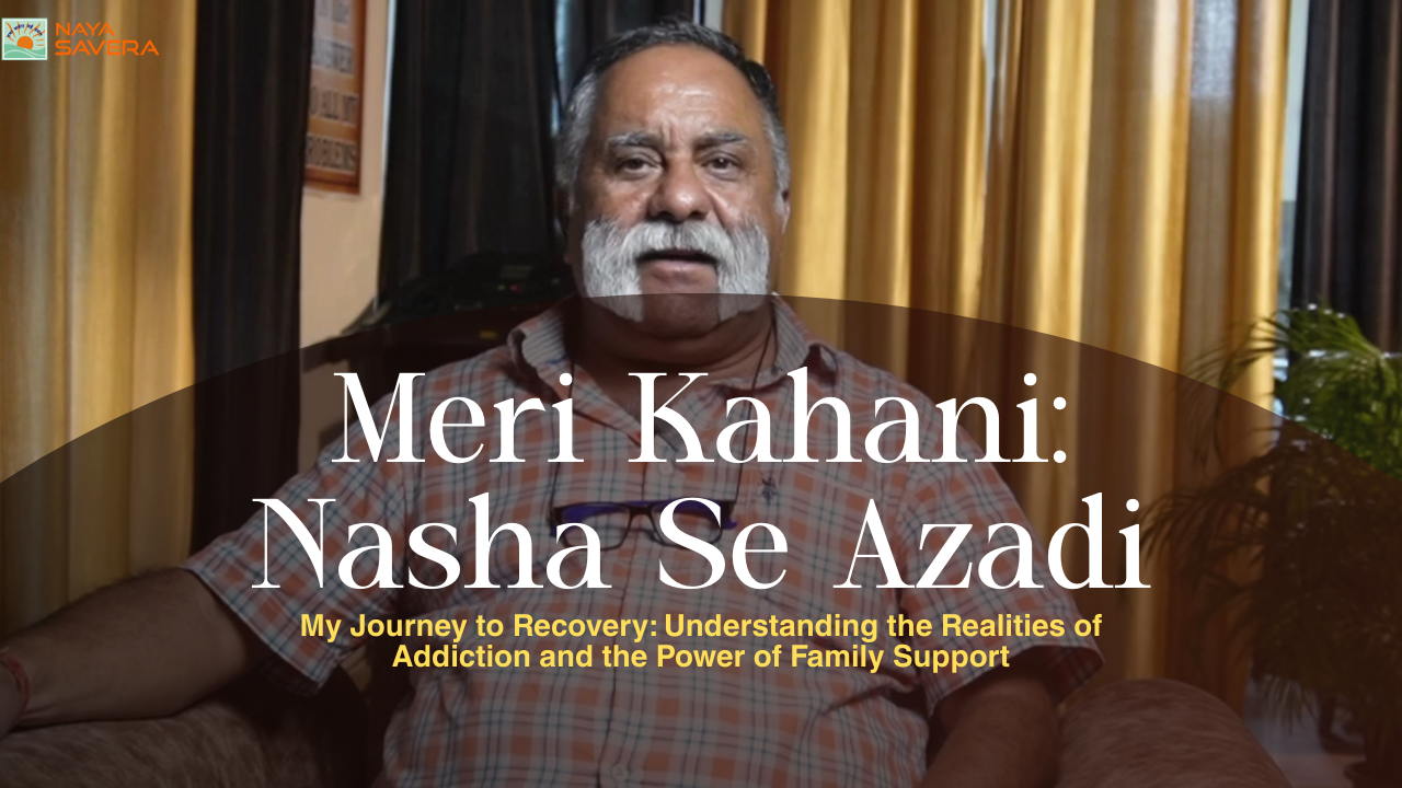 best nasha mukti kendra, Naya savera rehab reviews,