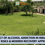 The Impact of Alcohol Addiction in India: Latest Data, Risks & Modern Recovery Approach