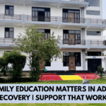 Why Family Education Matters in Addiction Recovery | Support That Works