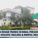 Modern Rehab Trends in India: Personalized Therapy, Holistic Healing & Mental Health Care