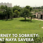 The Journey to Sobriety: A Path at Naya Savera