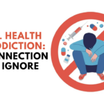 Mental Health and Addiction: The Connection People Ignore