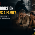 When Addiction Destroys a Family The Shocking Amroha Case and Why Rehabilitation Matters