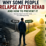 Addiction & Recovery Topics