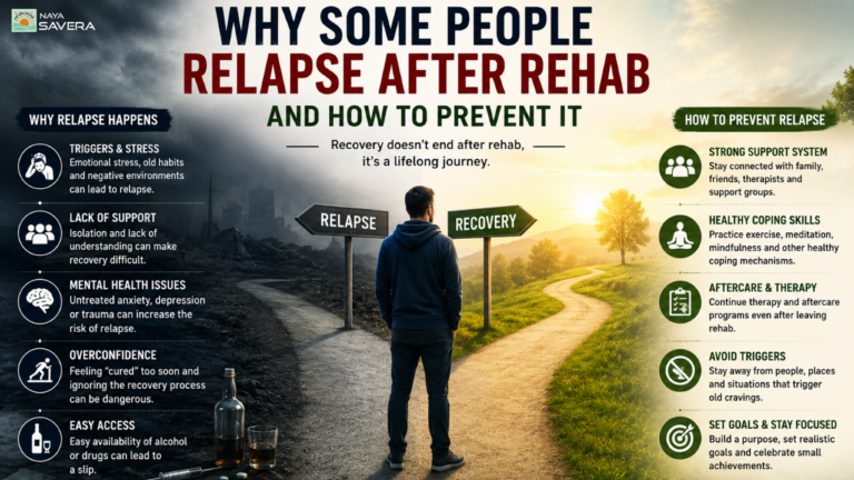 Addiction & Recovery Topics