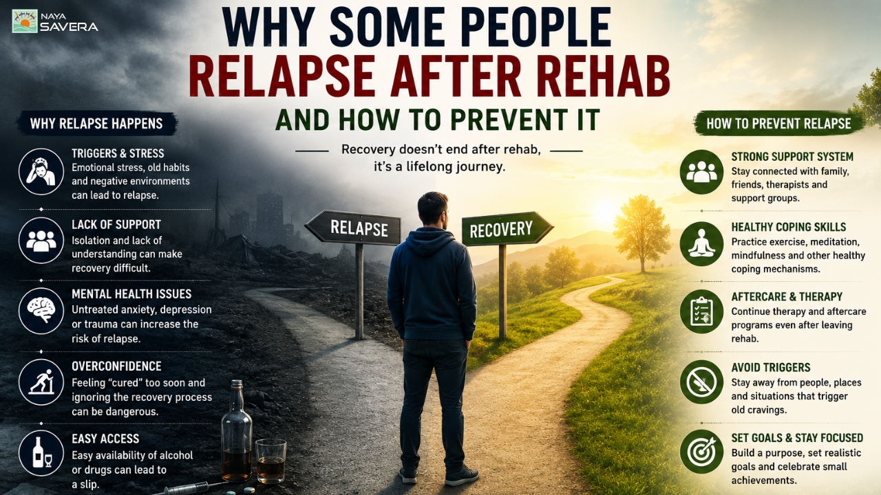 Addiction & Recovery Topics