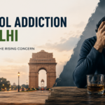 Alcohol Addiction in Delhi: Understanding the Rising Concern