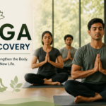 Can Yoga Support Drug and Alcohol Recovery in Rehab Center in Delhi NCR