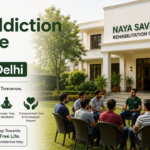 Trusted De Addiction Centre Near Okhla, Delhi