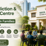 Trusted De Addiction & Rehab Centre for Gurugram Families