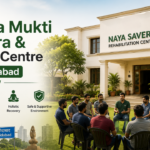 Trusted Nasha Mukti Kendra & Rehab Centre for Faridabad