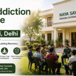 Trusted De Addiction Centre Near Ghitorni, Delhi