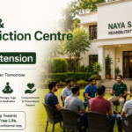 Trusted Rehab & De Addiction Centre Near South Extension
