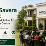 Naya Savera Noida: Trusted De Addiction & Rehabilitation Centre