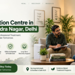 Trusted De Addiction Centre in Old Rajinder Nagar, Delhi