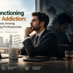 High Functioning Alcohol Addiction: The Silent Crisis Among Professionals