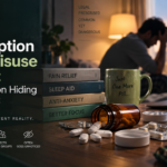 Prescription Drug Misuse in India: The Addiction Hiding in Plain Sight | Naya Savera