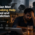 Why Indian Men Delay Seeking Help for Alcohol and Drug Addiction