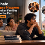 Relapse After Rehab: The First 90 Days at Home for Families