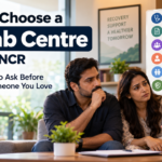 How to Choose a Rehab Centre in Delhi NCR: 12 Questions