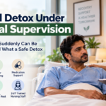 Alcohol Detox Under Medical Supervision: A Safe Guide