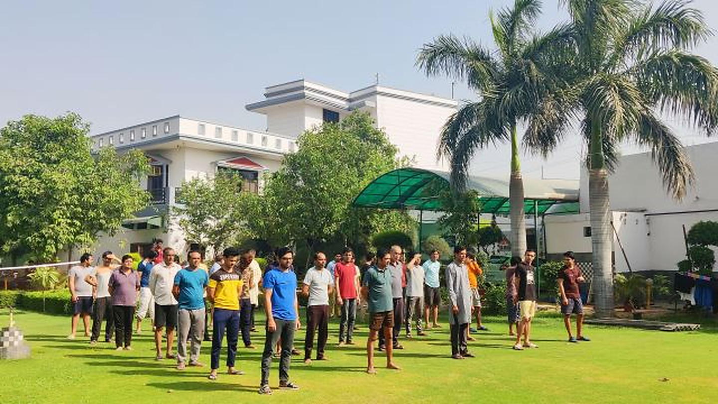 Drug De addiction centre in Delhi, Best Alcohol Rehab in Delhi, Nasha Mukti  Kendra Noida