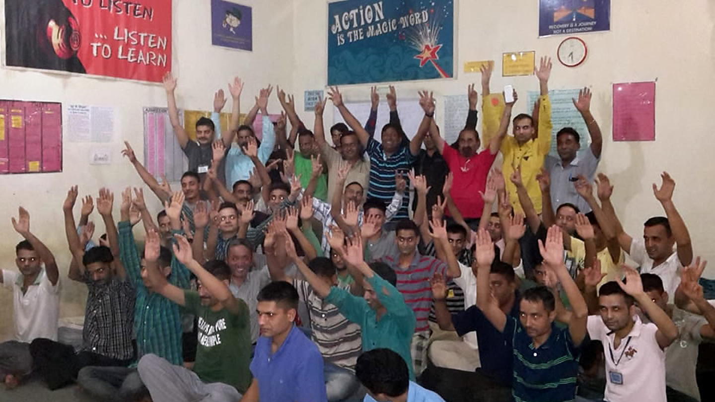 Naya Savera at Nodia - best rehab in Nodia