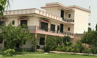 Naya Savera - No. 1 Drug De-addiction & Alcohol Rehabilitation Centre Noida